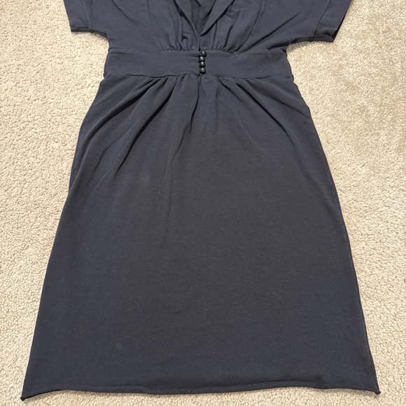 Brooklyn Industries Women’s Black Dress - Picture 6 of 7